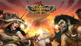 Ragewar screenshot9