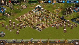 Ragewar screenshot10