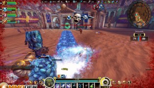 Smite screenshot9