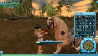 Star Stable screenshot1
