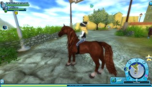 Star Stable screenshot2