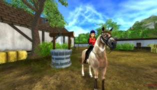 Star Stable screenshot3