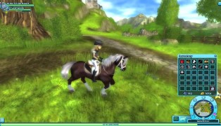 Star Stable screenshot5
