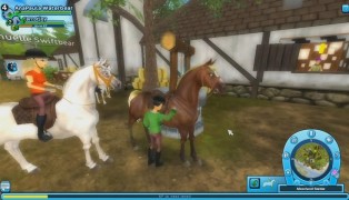 Star Stable screenshot6