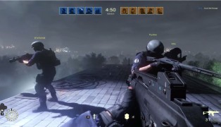Tom Clancy's Rainbow Six Siege (B2P) screenshot4