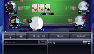 WSO Poker screenshot2