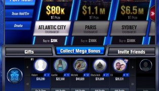 WSO Poker screenshot3