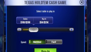 WSO Poker screenshot4