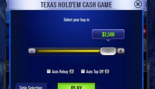 WSO Poker screenshot5