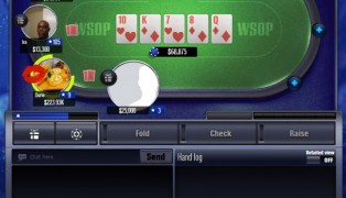 WSO Poker screenshot7