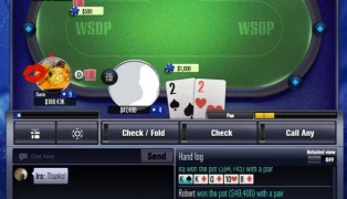 WSO Poker screenshot9