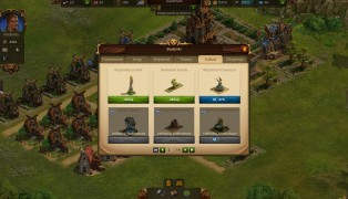 Elvenar screenshot7