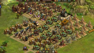 Elvenar screenshot9