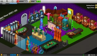 Casino RPG screenshot1