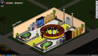 Casino RPG screenshot4