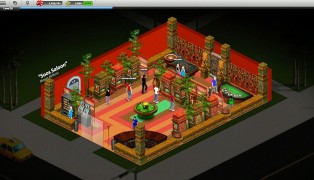 Casino RPG screenshot5