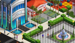 Casino RPG screenshot8