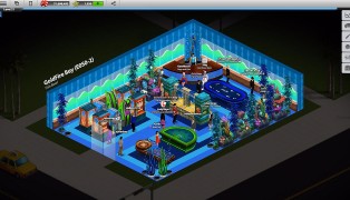 Casino RPG screenshot9