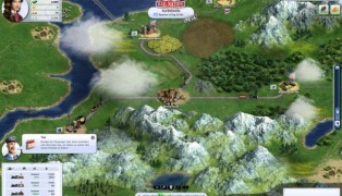 Rail Nation screenshot1