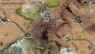 Rail Nation screenshot5