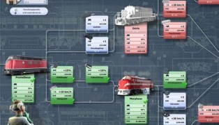 Rail Nation screenshot8