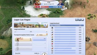 Rail Nation screenshot9