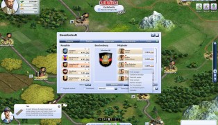 Rail Nation screenshot10