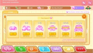 Crush Crush screenshot5