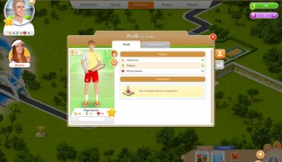 Tennis Mania screenshot8