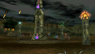 Shaiya screenshot7