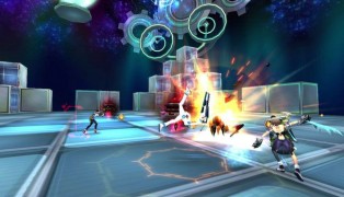 S4 League screenshot5