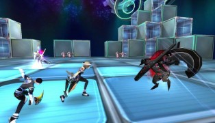 S4 League screenshot8