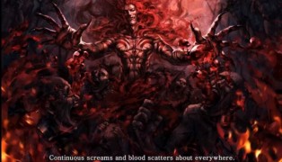 Dark Eden Origin screenshot3