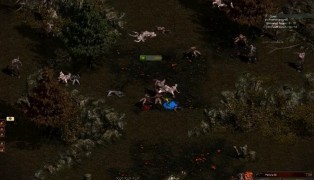 Dark Eden Origin screenshot5