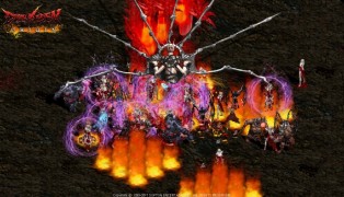 Dark Eden Origin screenshot6