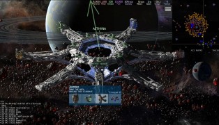 Astro Conquest screenshot2