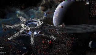 Astro Conquest screenshot7