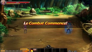 My Legend (CH) screenshot5