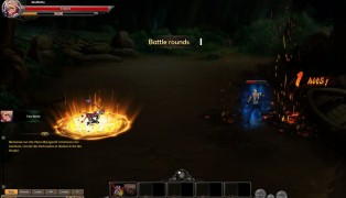 My Legend (CH) screenshot9