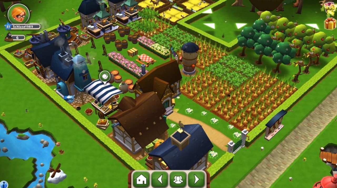 my free farm 2 cheatengine