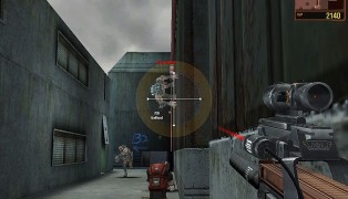 Wolf Team screenshot1
