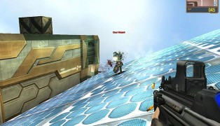 Wolf Team screenshot4