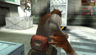 Wolf Team screenshot5