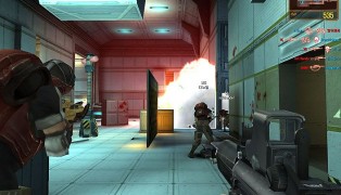 Wolf Team screenshot8