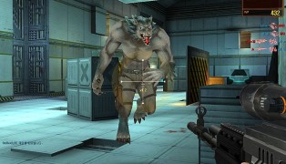 Wolf Team screenshot9