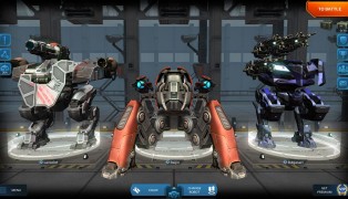 War Robots screenshot7