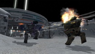 War Robots screenshot10