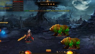 Der Herr Drachen screenshot7