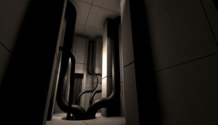 Fugue in Void screenshot1