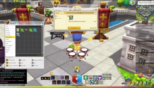 MapleStory 2 screenshot3